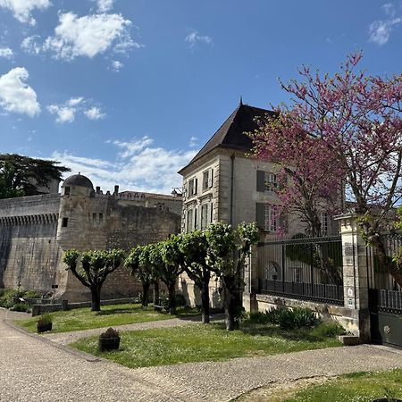 "L'Annexe" Villa Dournazac ภายนอก รูปภาพ