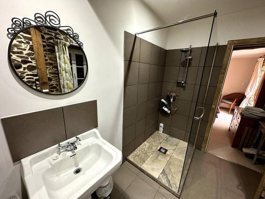 "L'Annexe" Villa Dournazac ภายนอก รูปภาพ